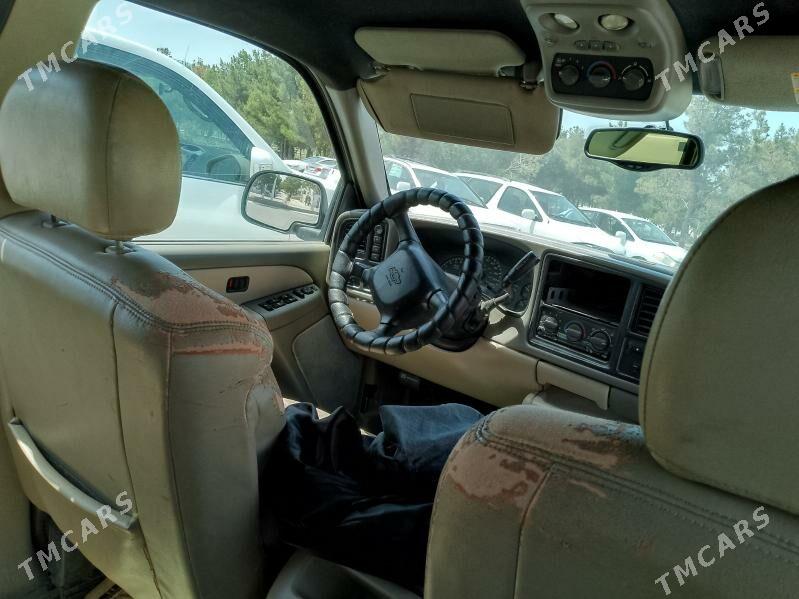 Chevrolet Suburban 2005 - 180 000 TMT - Türkmenabat - img 3