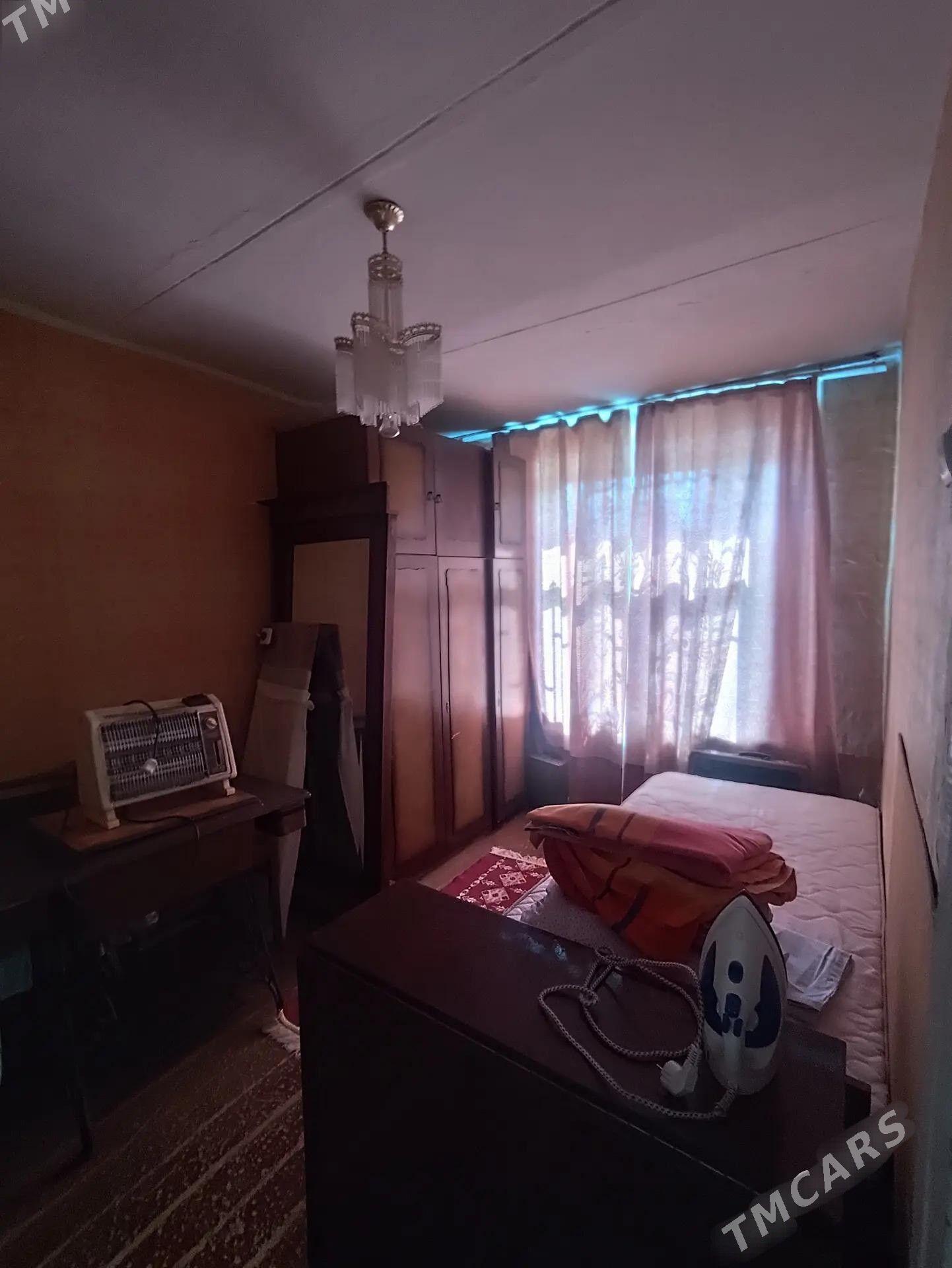 Продажа 2 ком 5 мкр - Aşgabat - img 3