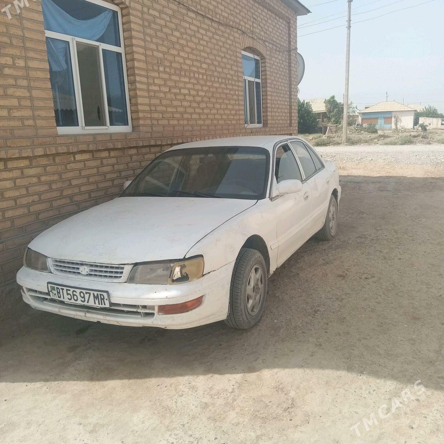 Hyundai Sonata 1994 - 20 000 TMT - Мары - img 4