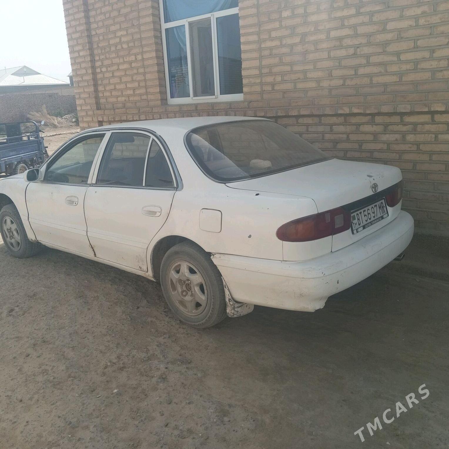 Hyundai Sonata 1994 - 20 000 TMT - Мары - img 2