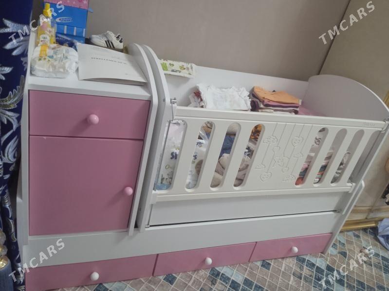 manež - Türkmenabat - img 2