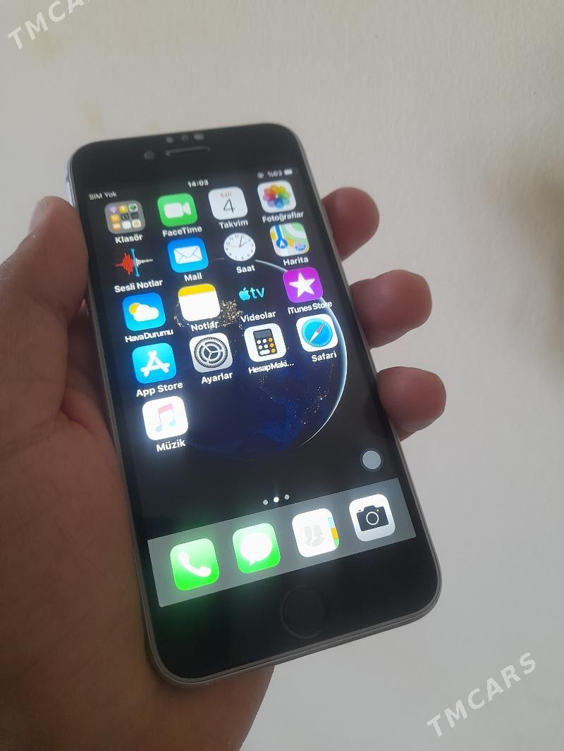 iPhone 6 - Бахарден - img 4