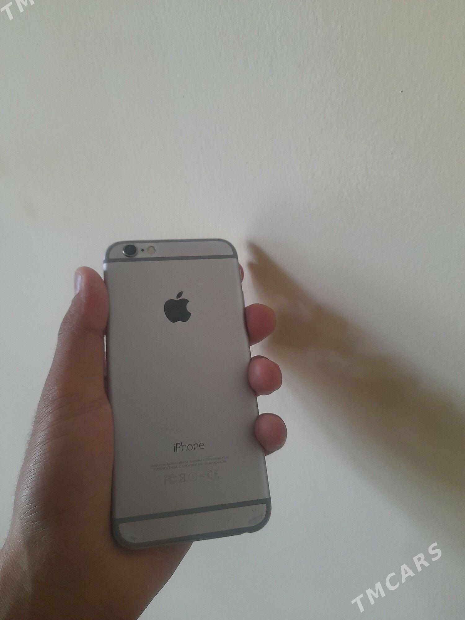iPhone 6 - Бахарден - img 3