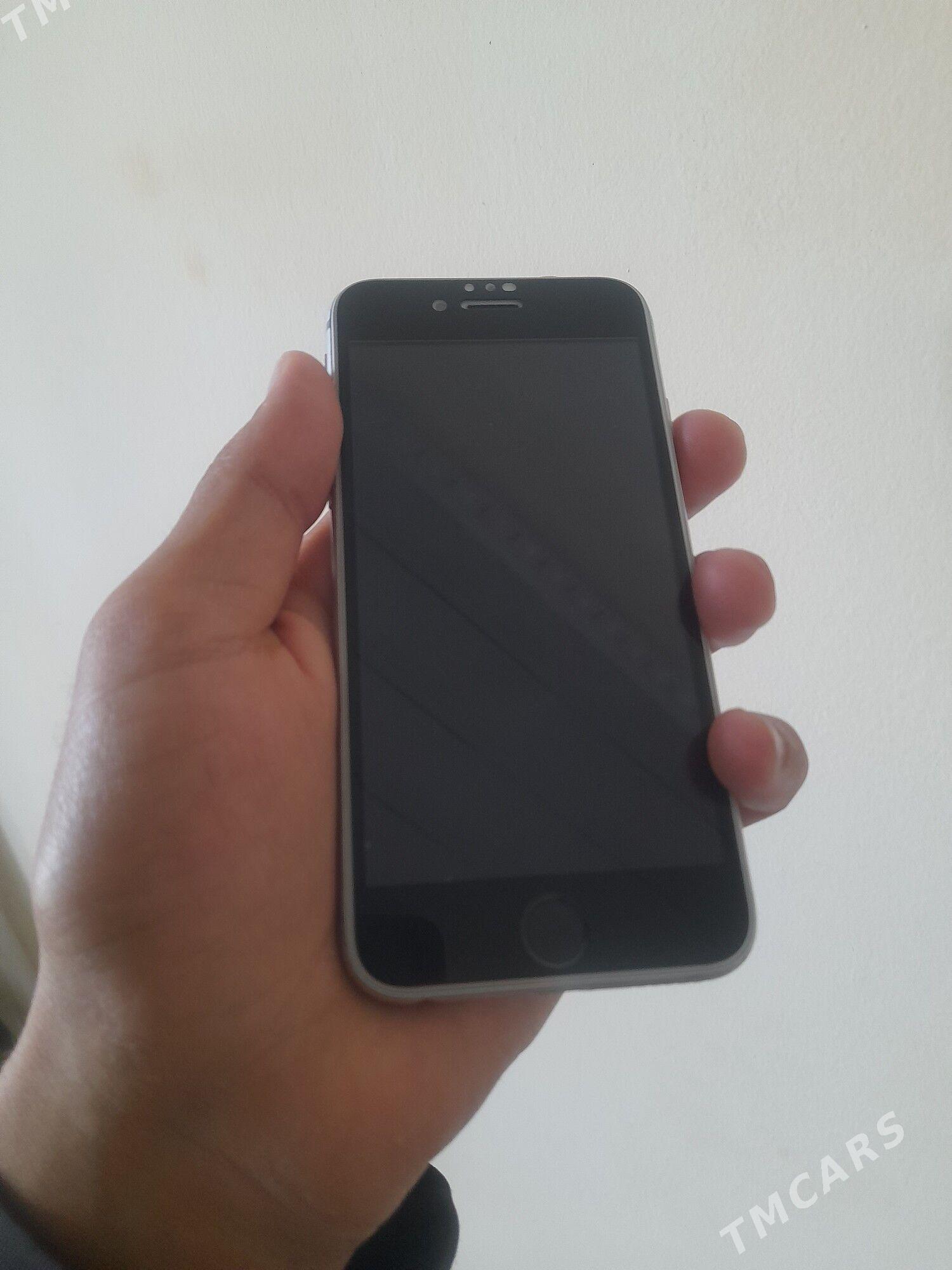 iPhone 6 - Бахарден - img 2