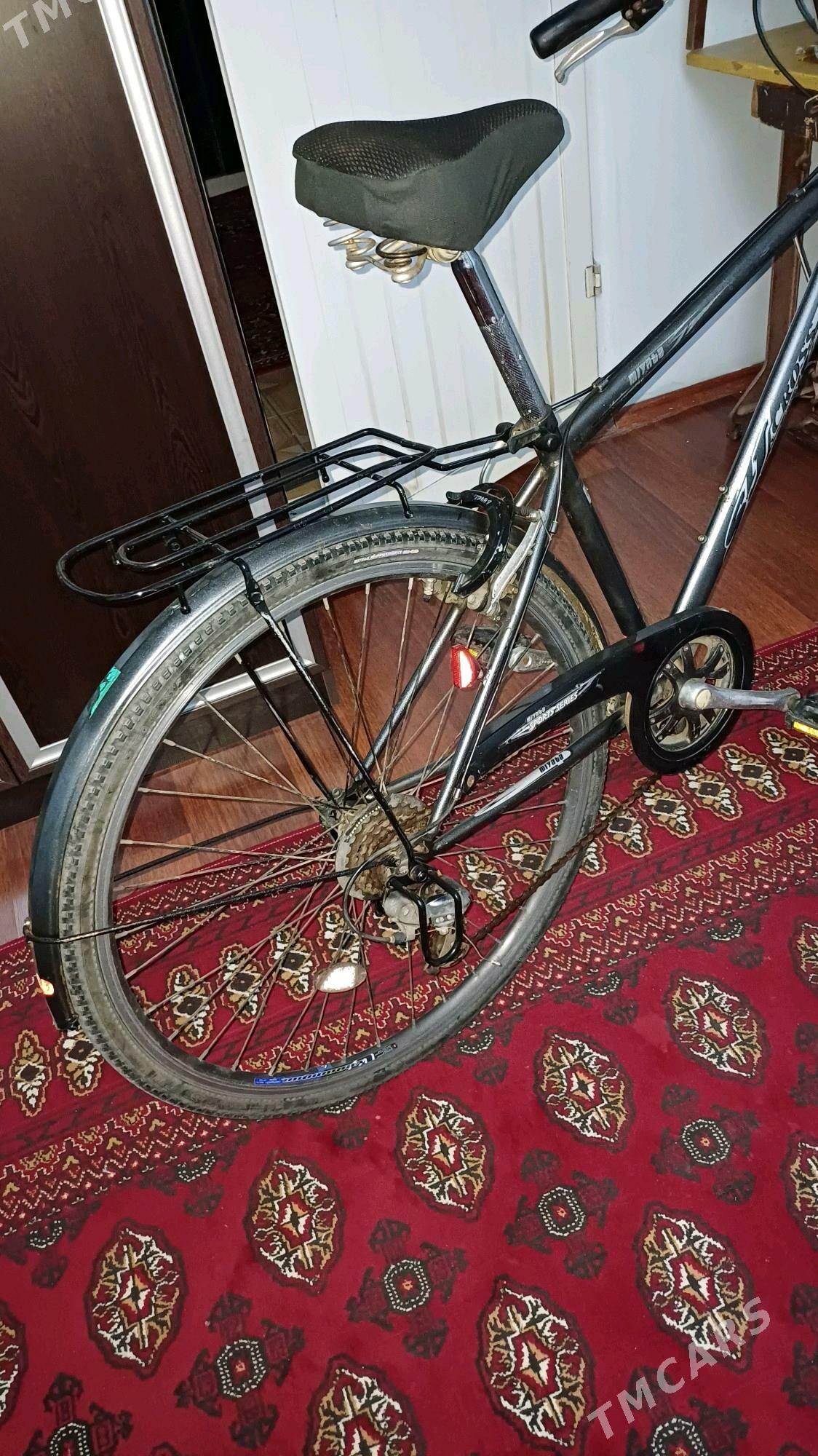 Tigir 27lik ÿapoşgo - Gökdepe - img 5