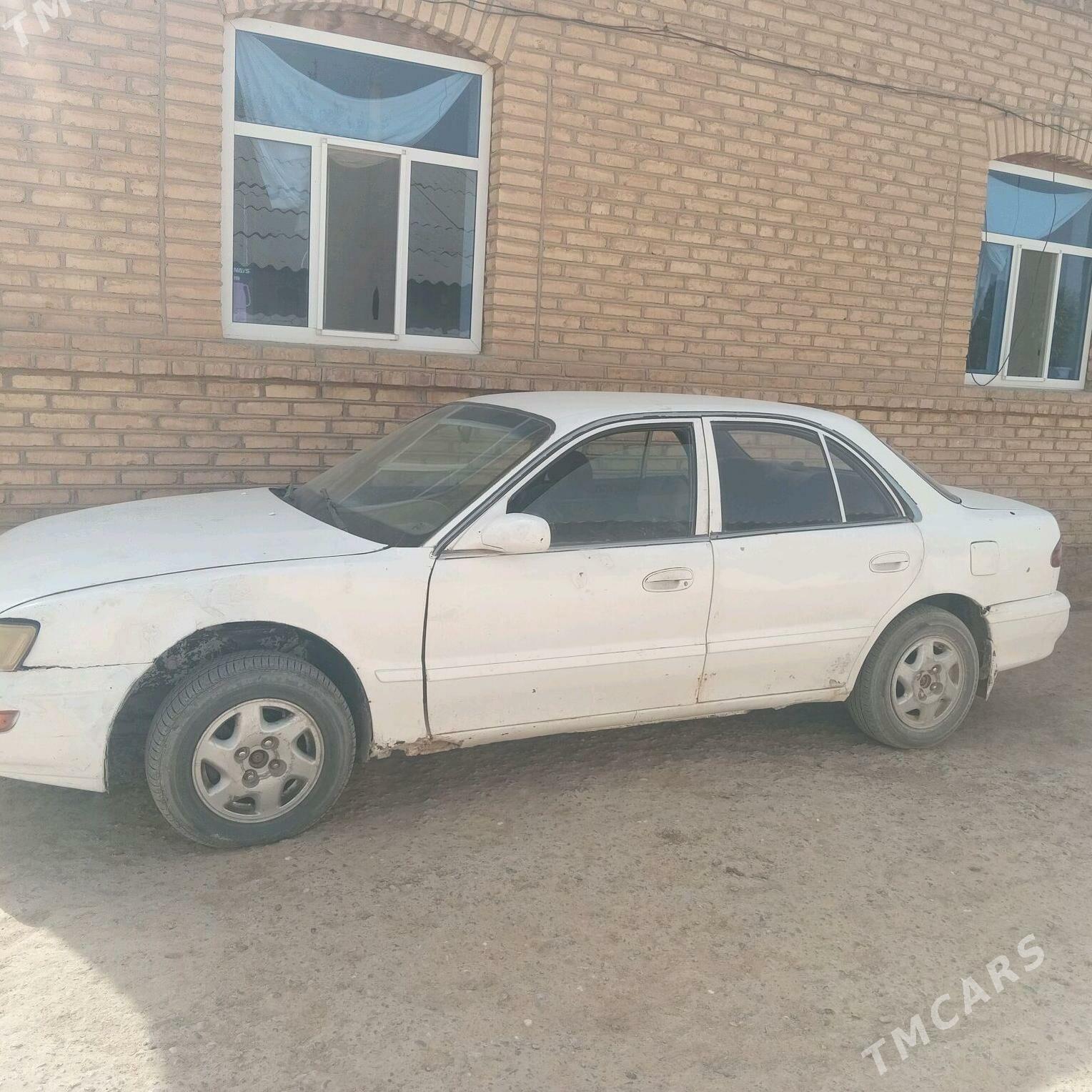 Hyundai Sonata 1994 - 20 000 TMT - Мары - img 3