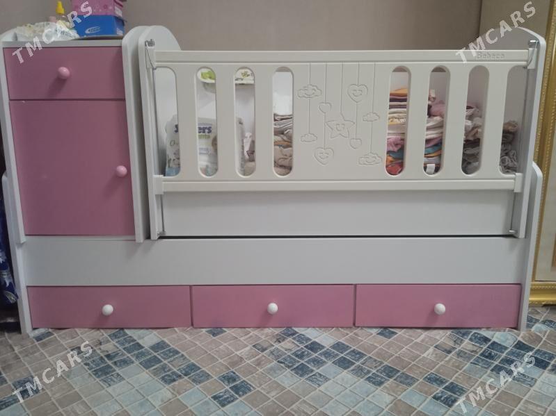 manež - Türkmenabat - img 3