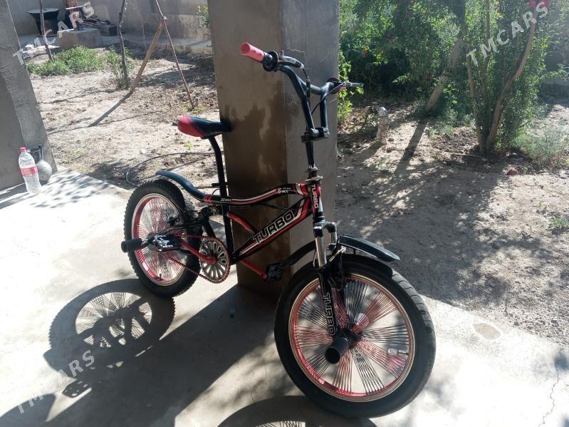 Welik paça aýak - Туркменбаши - img 2