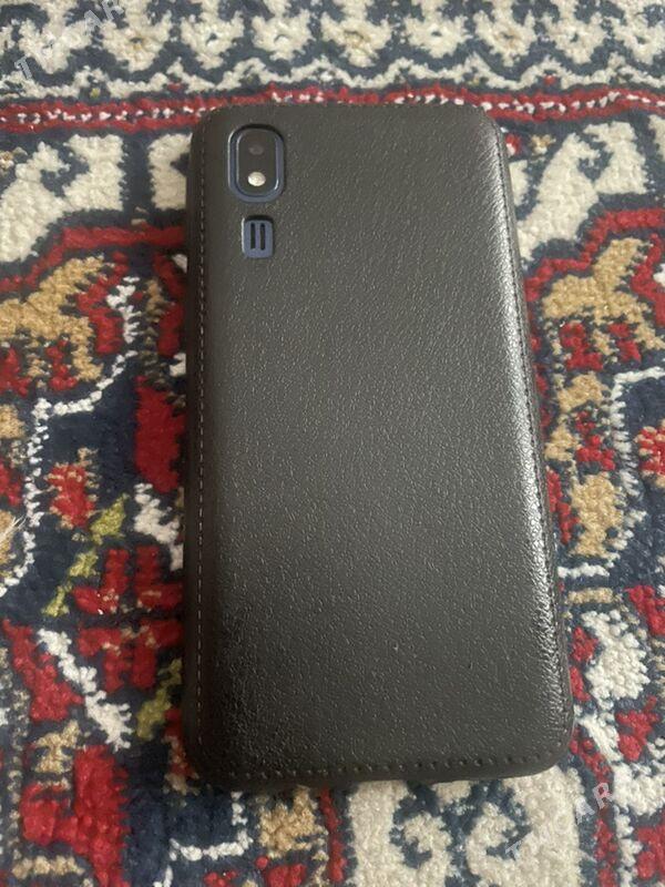 telefon samsung a02 - Ашхабад - img 2