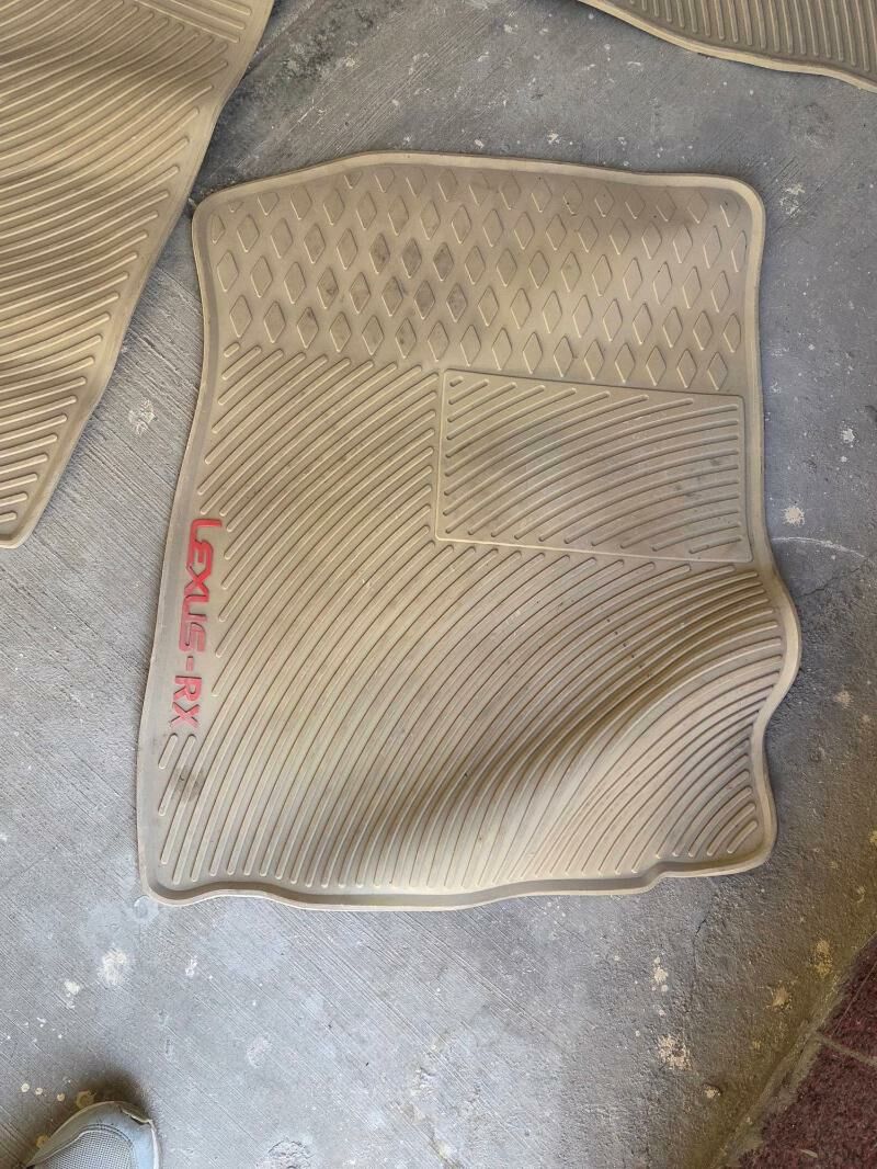 kowrik lexus rx 200 TMT - Ашхабад - img 4