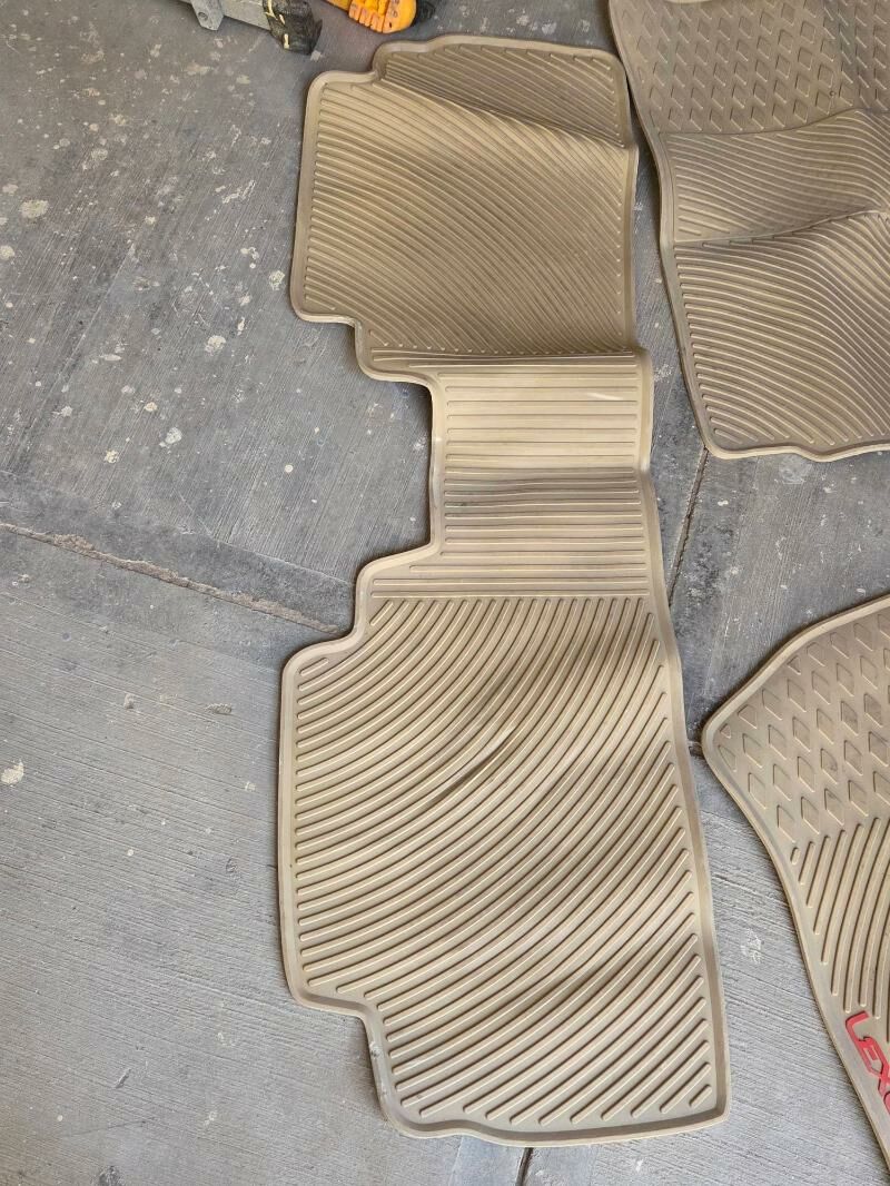 kowrik lexus rx 200 TMT - Ашхабад - img 2