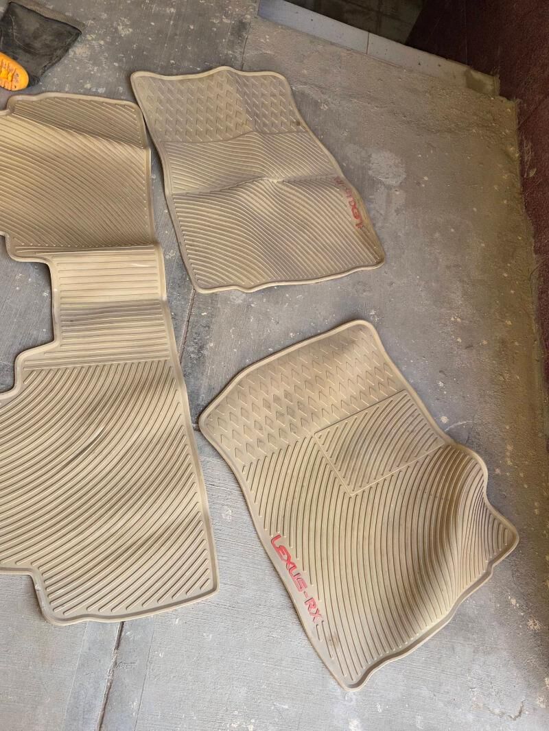 kowrik lexus rx 200 TMT - Ашхабад - img 1