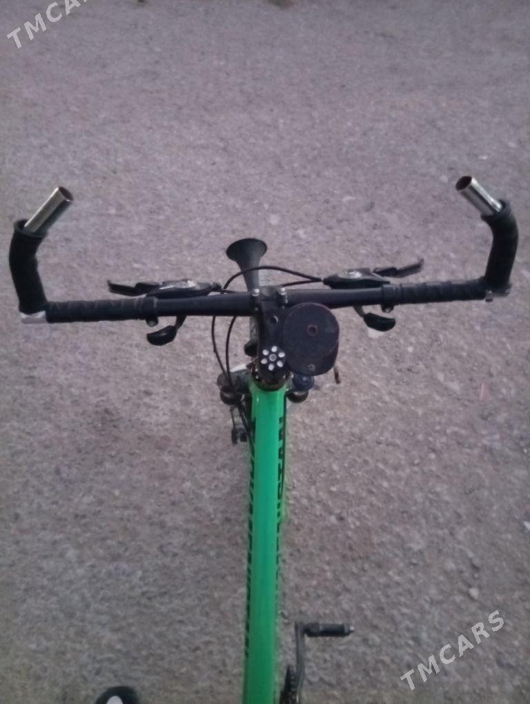 Odmen 600lik bilen - Balkanabat - img 7