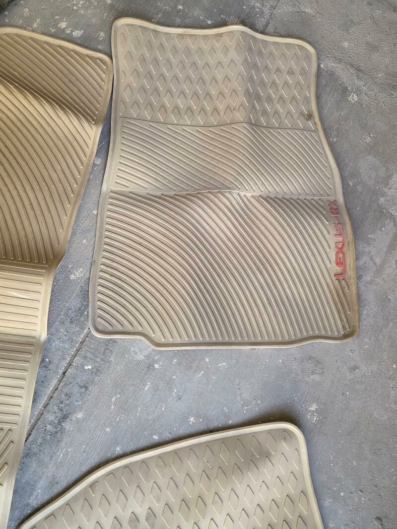 kowrik lexus rx 200 TMT - Ашхабад - img 3