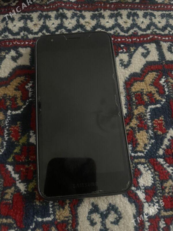 telefon samsung a02 - Ашхабад - img 3