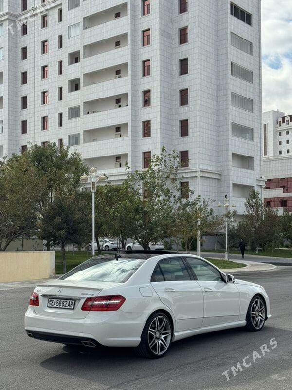 Mercedes-Benz E350 2010 - 275 000 TMT - Ашхабад - img 3