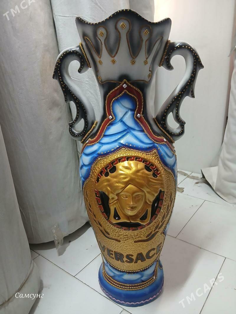 Куйзе улы сувенир - Türkmenabat - img 1