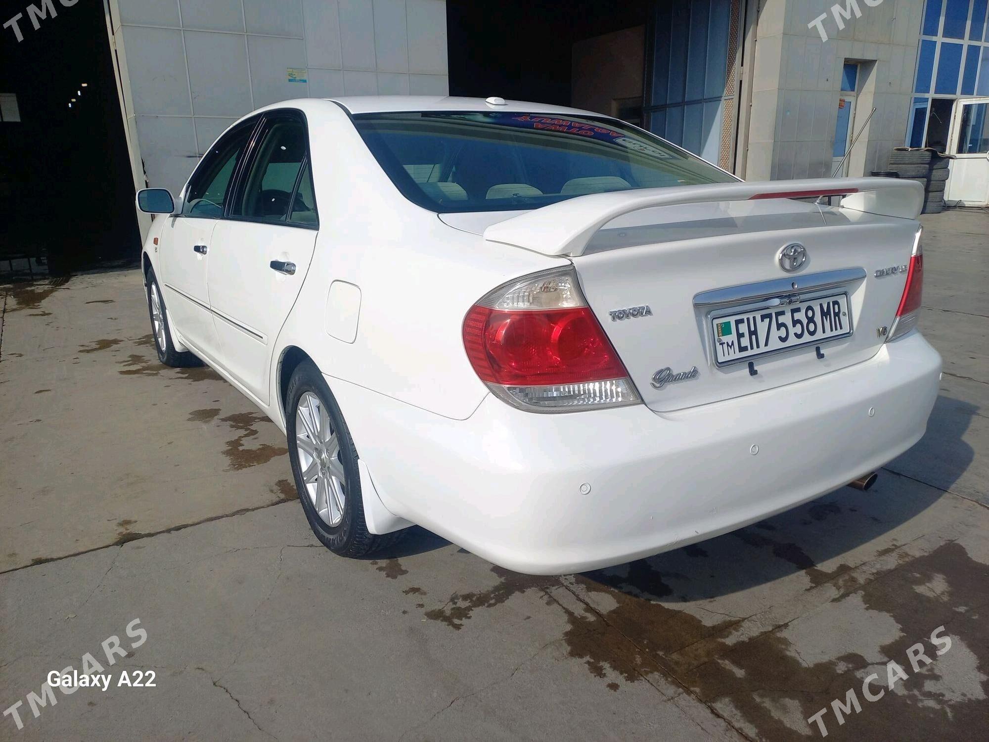 Toyota Camry 2006 - 160 000 TMT - Baýramaly - img 1