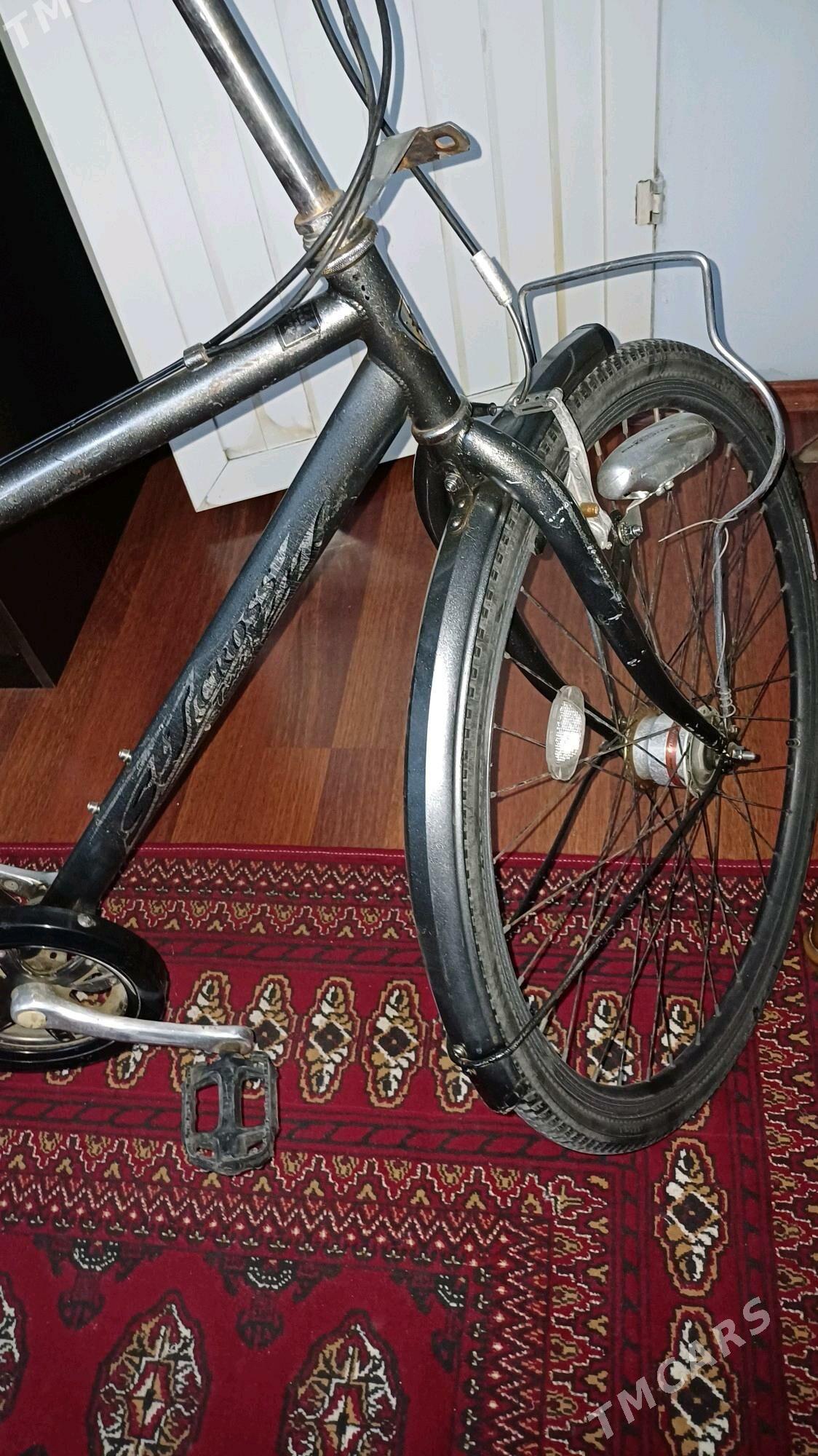 Tigir 27lik ÿapoşgo - Gökdepe - img 6