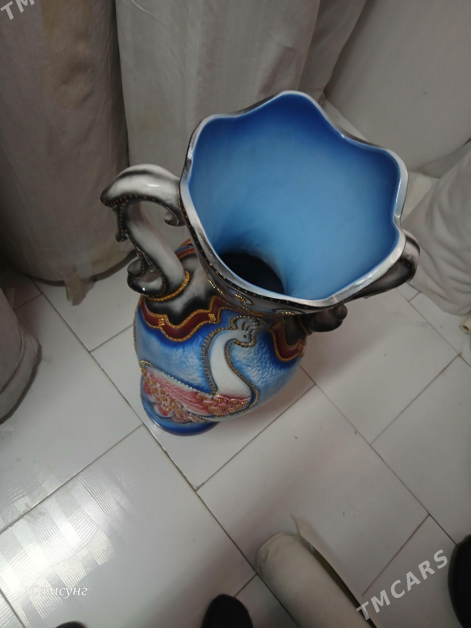 Куйзе улы сувенир - Türkmenabat - img 3