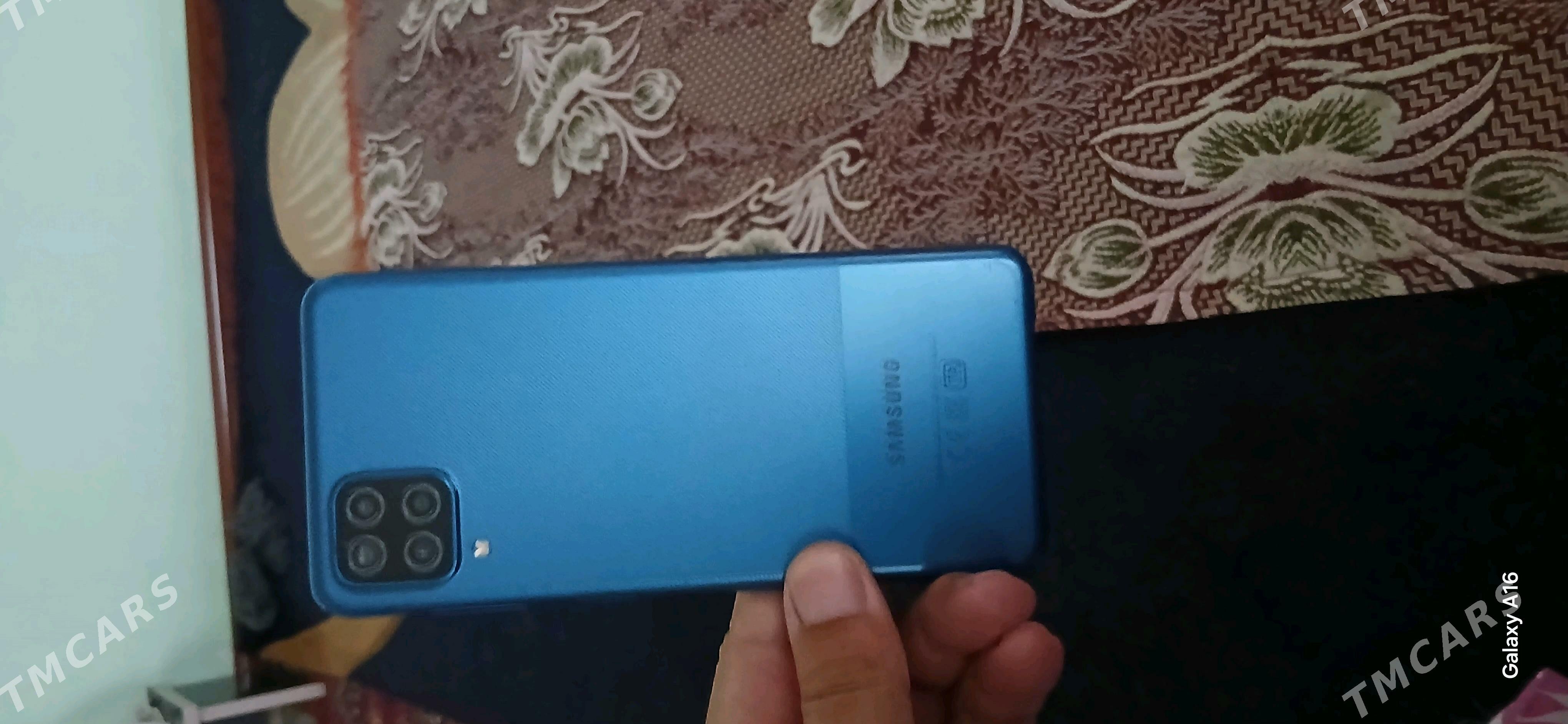 Samsung a12 - Aşgabat - img 3