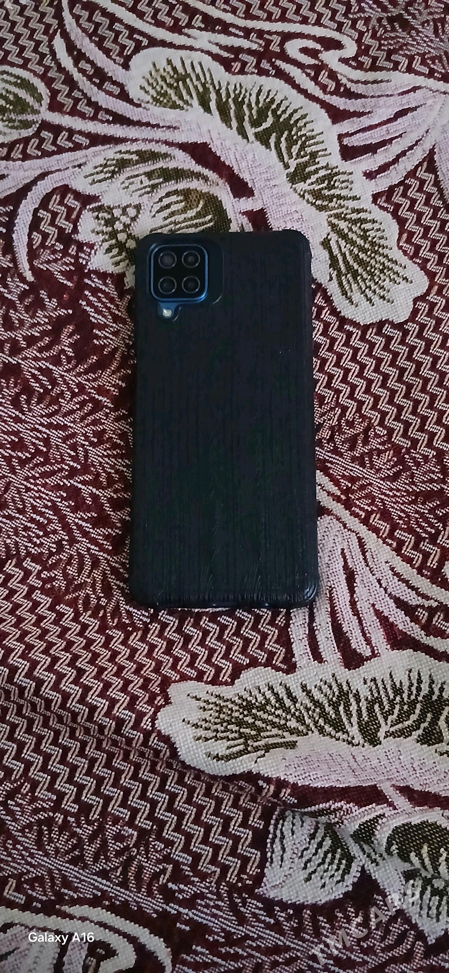 Samsung a12 - Aşgabat - img 2
