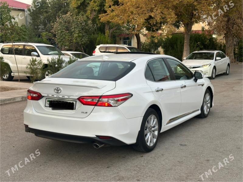 Toyota Camry 2020 - 317 000 TMT - Aşgabat - img 3