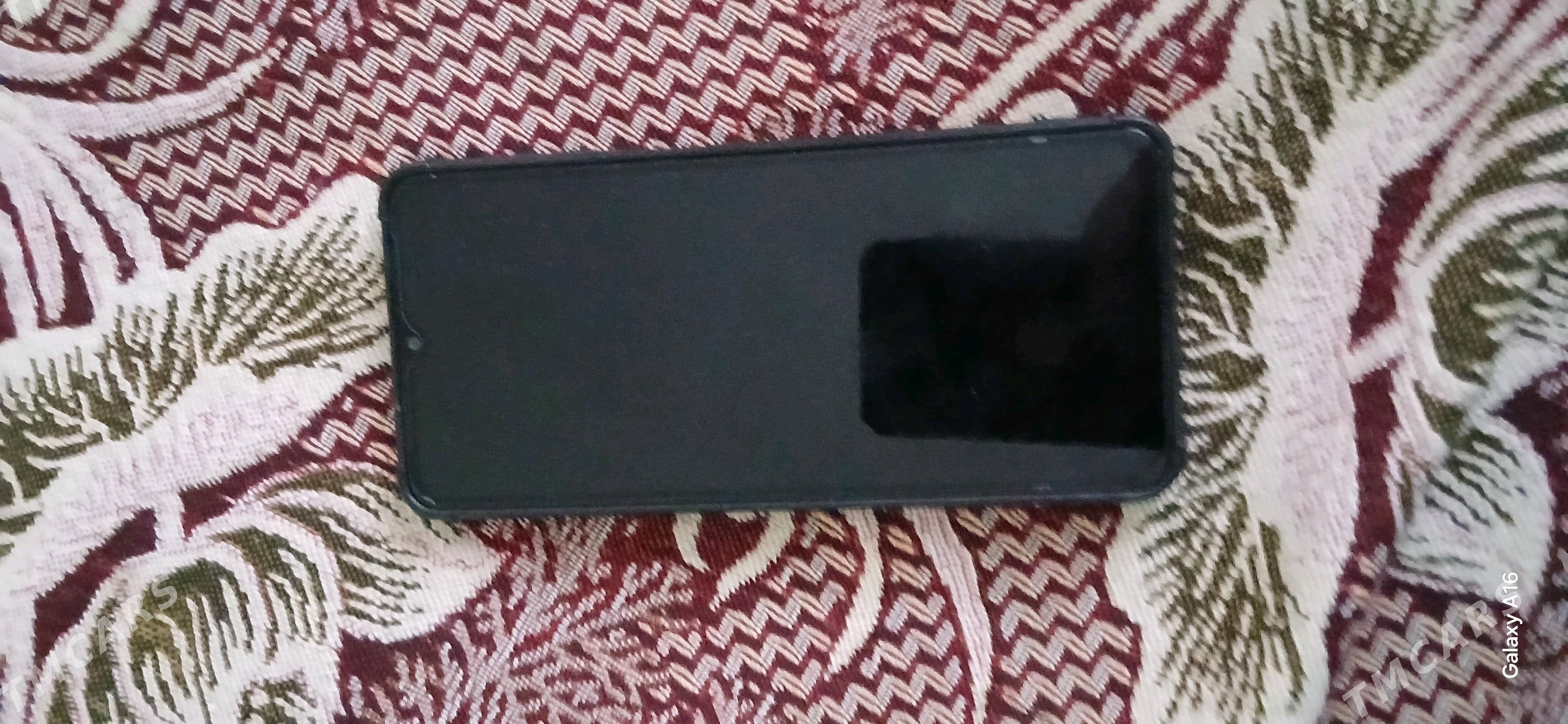 Samsung a12 - Aşgabat - img 6