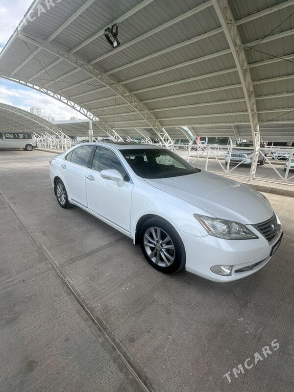 Lexus ES 350 2011 - 265 000 TMT - Ашхабад - img 5