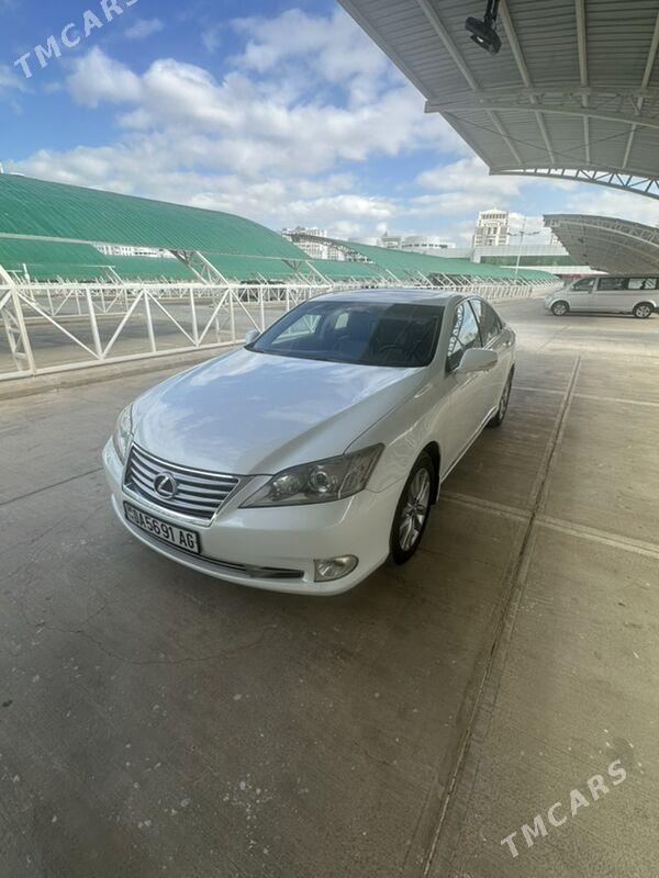 Lexus ES 350 2011 - 265 000 TMT - Ашхабад - img 6