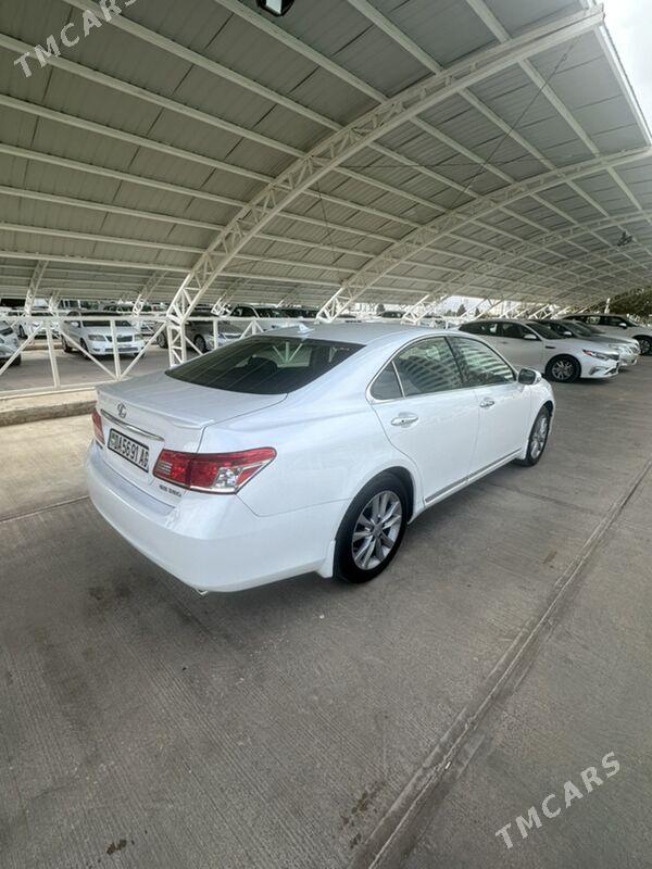 Lexus ES 350 2011 - 265 000 TMT - Ашхабад - img 4