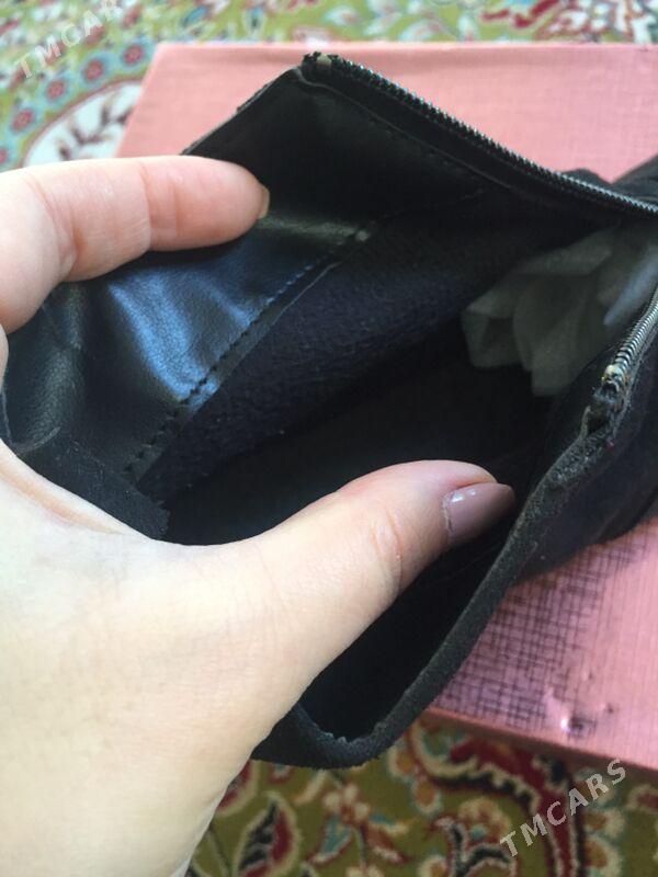 zamşa sapoşka - Balkanabat - img 2