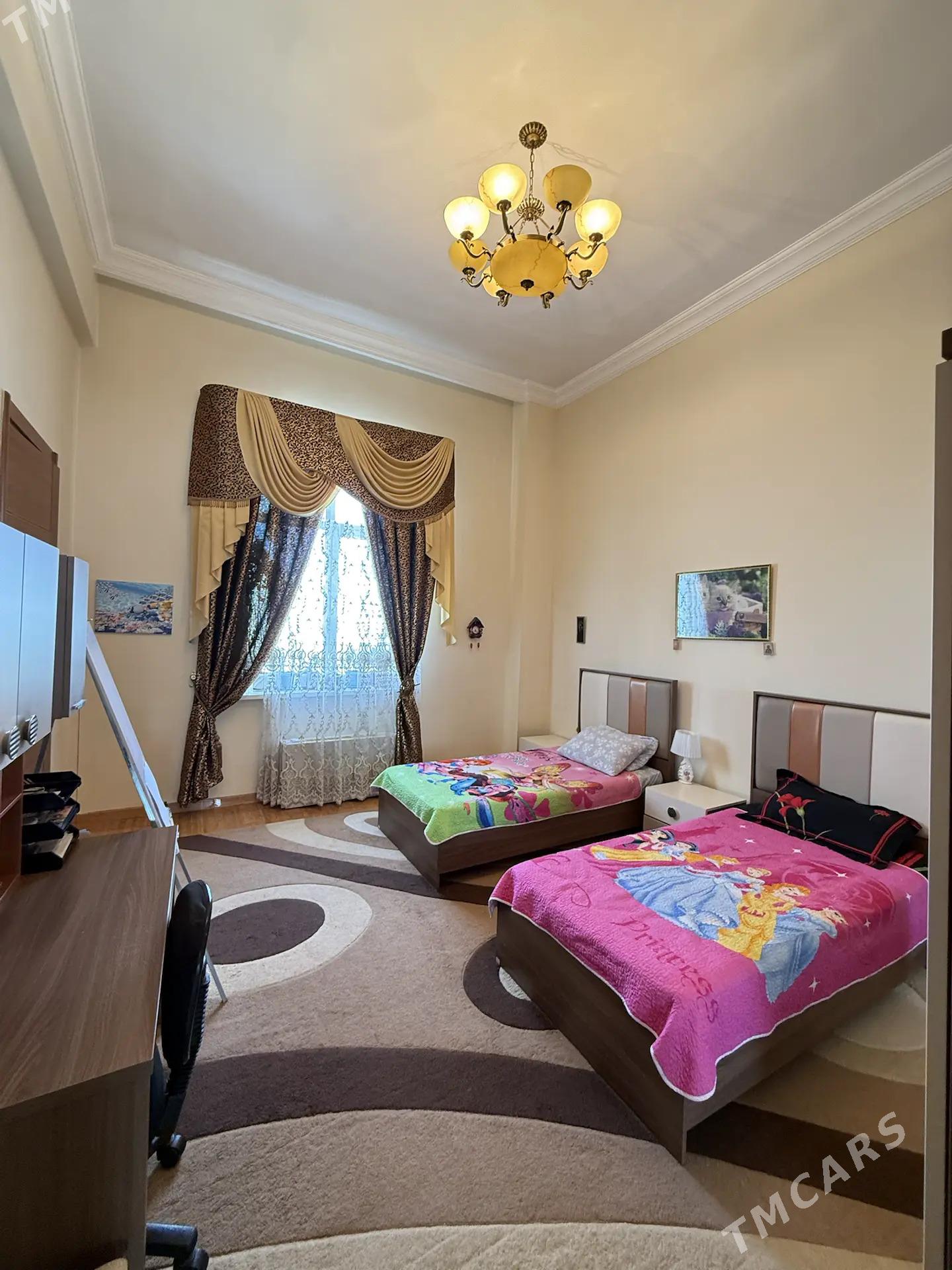 13 этап Айтакова элитка 4 ком - 13-nji tapgyr - img 9