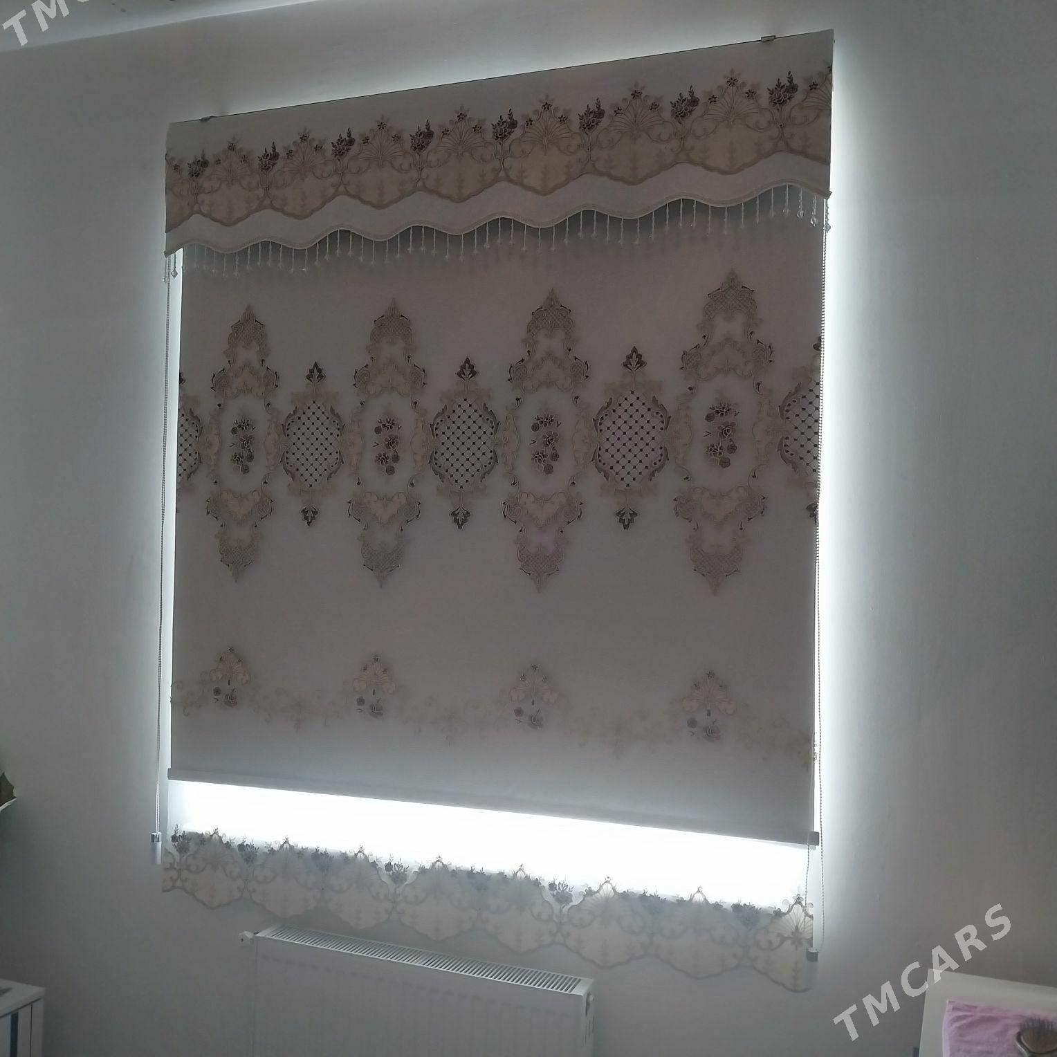 Źalýuz Jalýuz Жалюз - Ашхабад - img 5