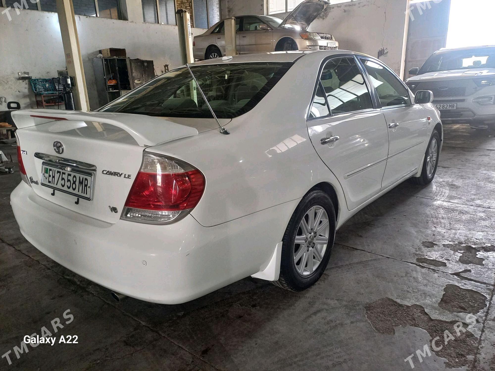 Toyota Camry 2006 - 160 000 TMT - Baýramaly - img 5