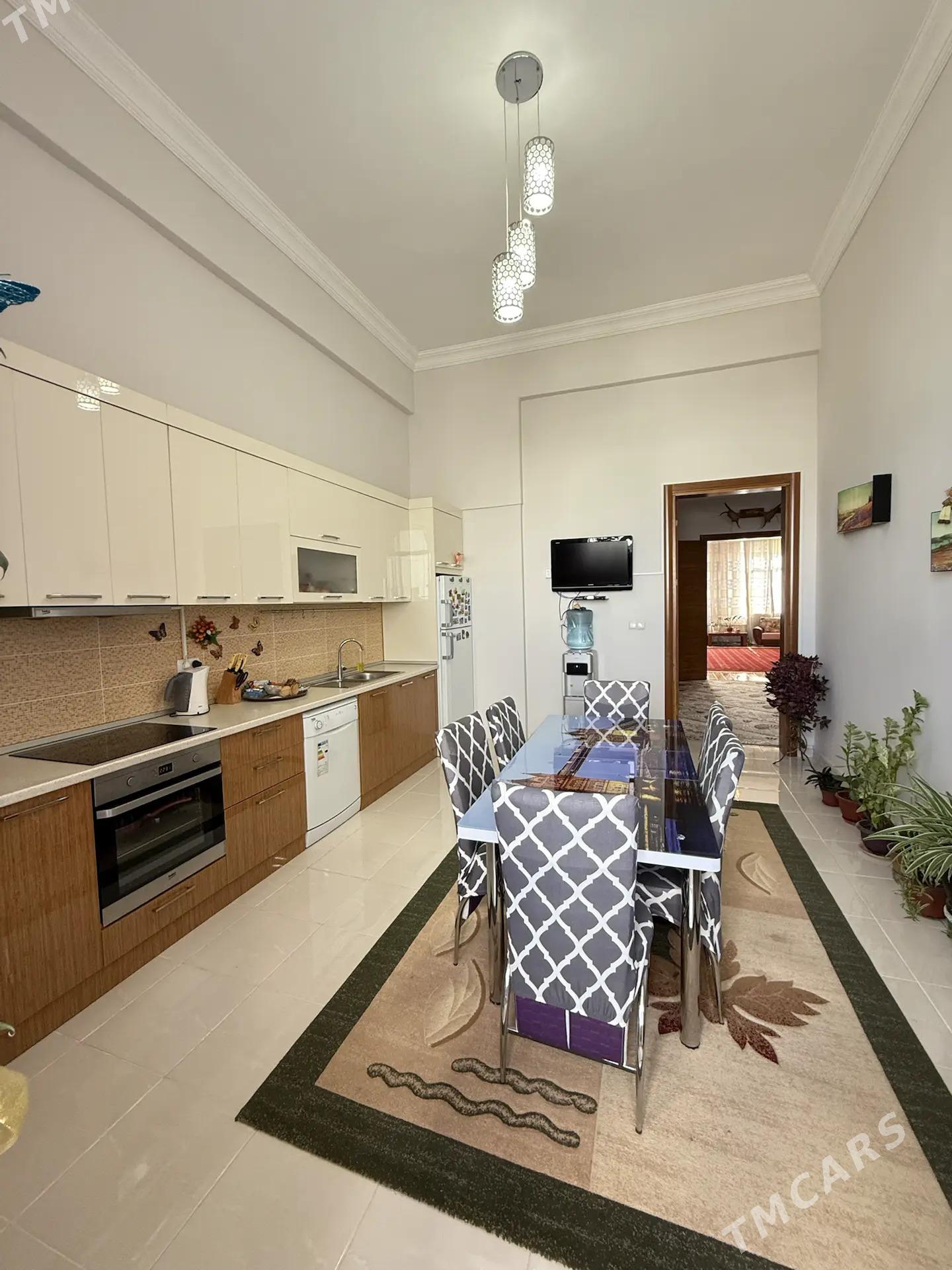 13 этап Айтакова элитка 4 ком - 13-nji tapgyr - img 3