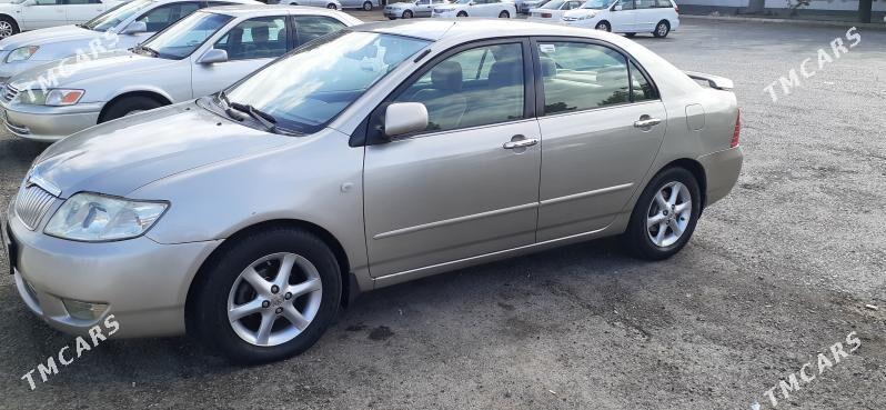 Toyota Corolla 2005 - 133 000 TMT - Bagyr - img 3