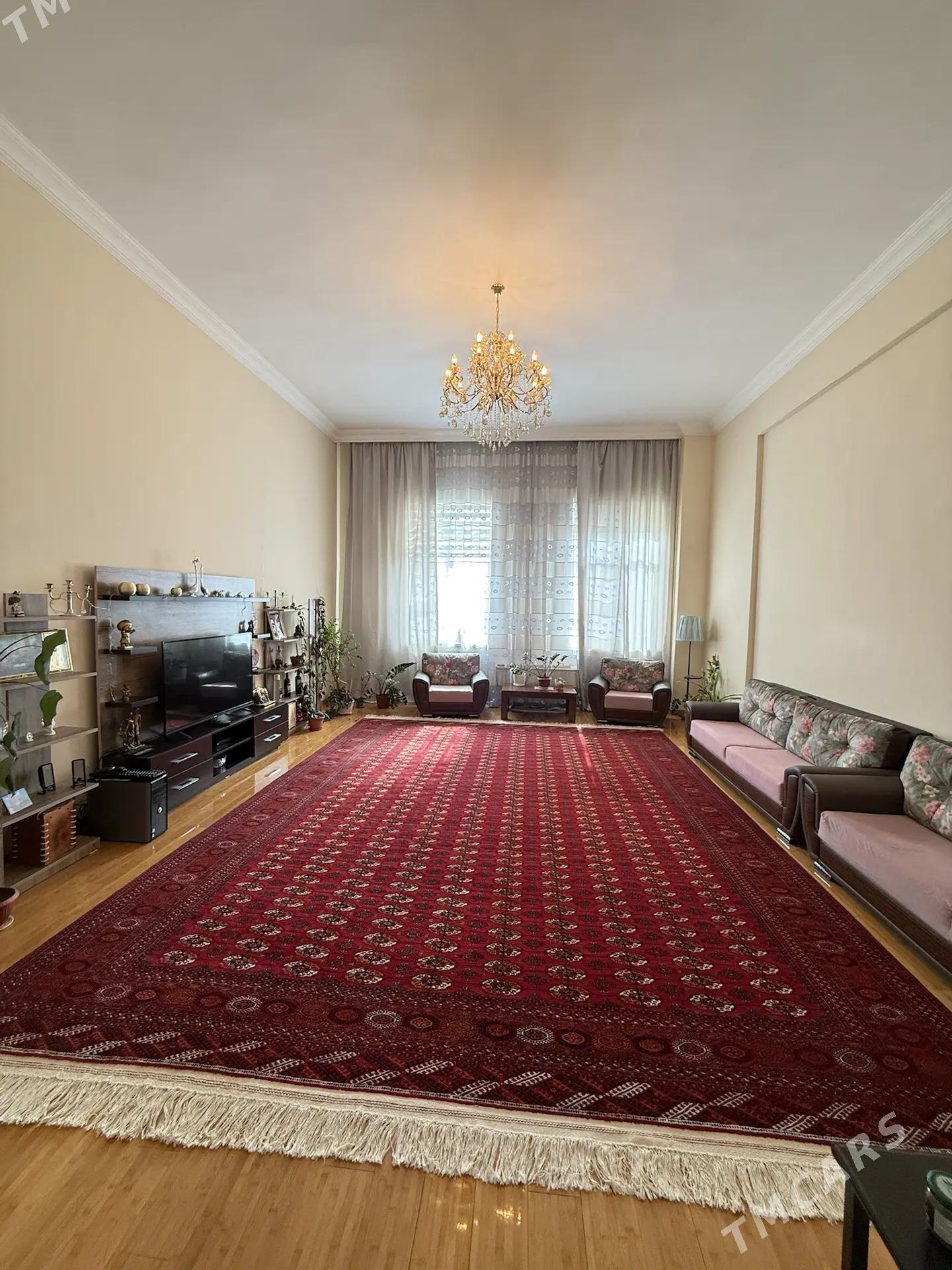 13 этап Айтакова элитка 4 ком - 13-nji tapgyr - img 1