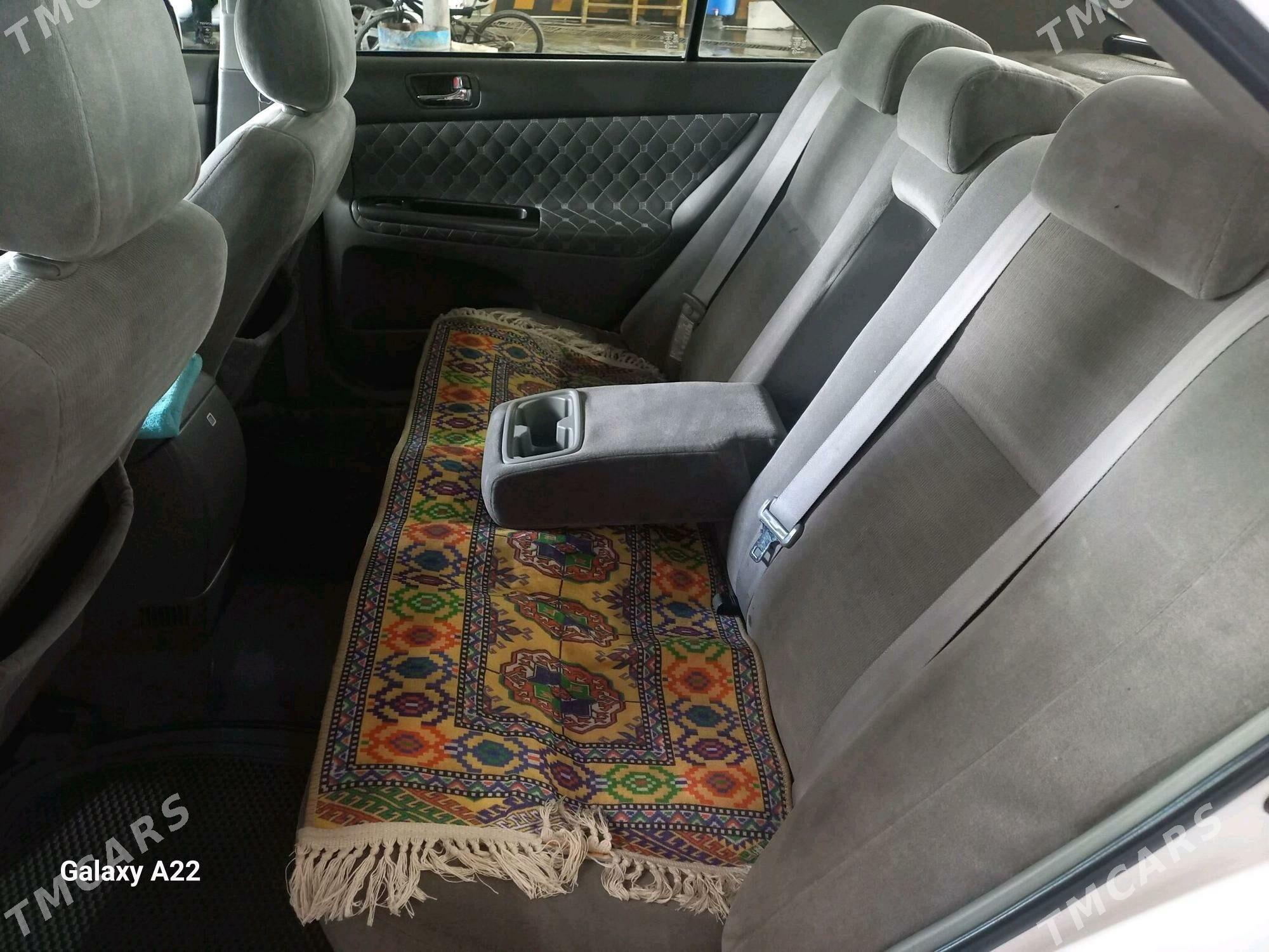 Toyota Camry 2006 - 160 000 TMT - Baýramaly - img 7