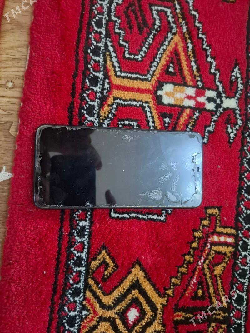 redmi not 6 pro - Ашхабад - img 2