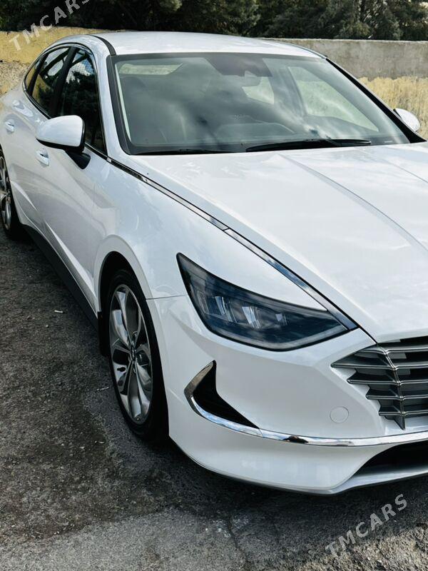 Hyundai Sonata 2020 - 265 000 TMT - Ашхабад - img 2