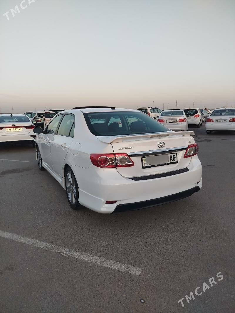 Toyota Corolla 2013 - 180 000 TMT - Ашхабад - img 5