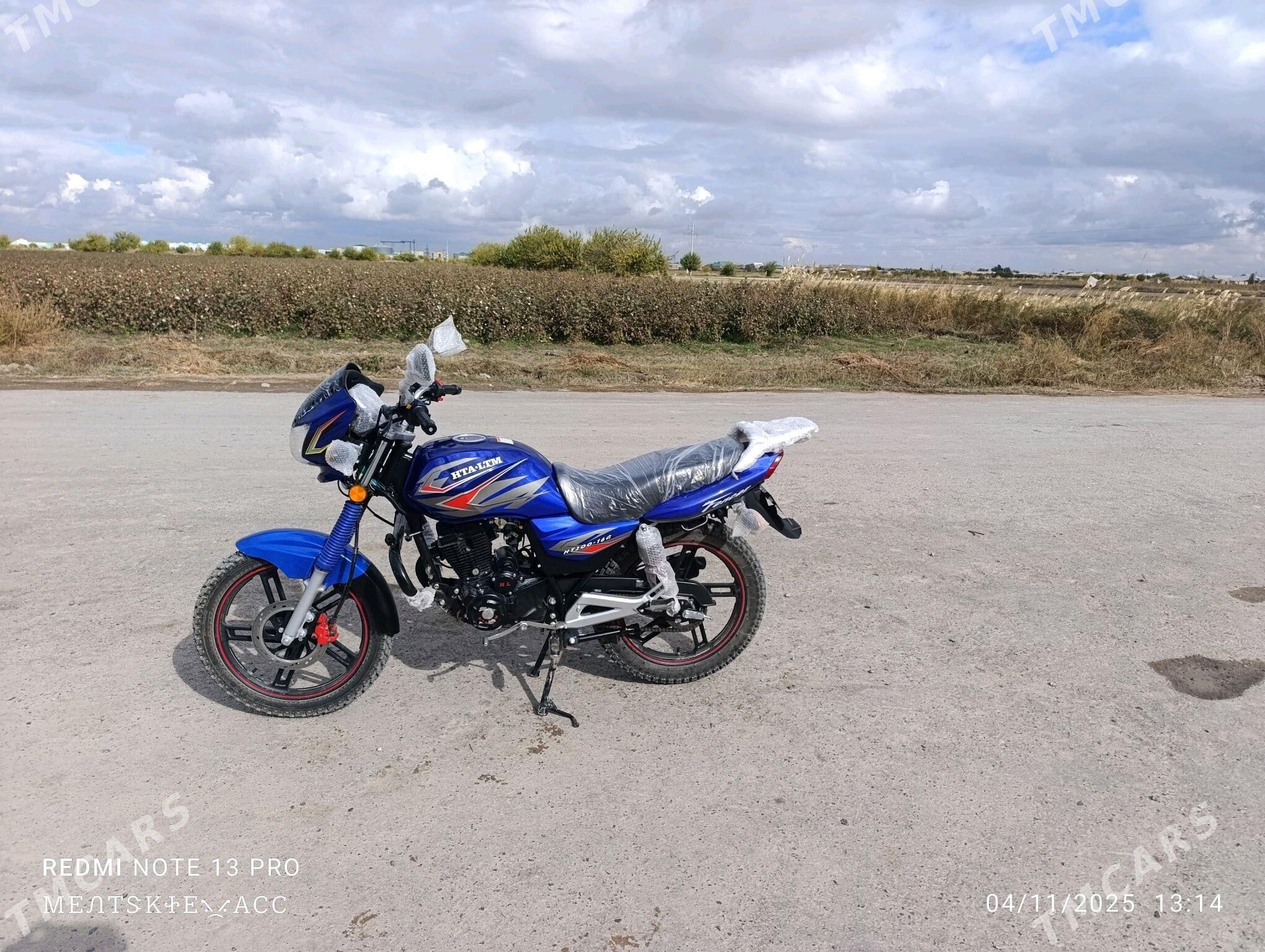 Fekon FK200-14G 2014 - 23 000 TMT - Керки - img 8