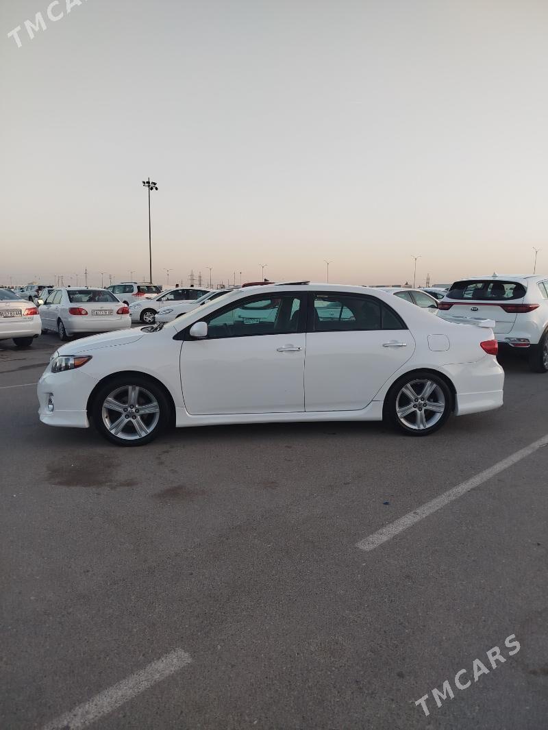 Toyota Corolla 2013 - 180 000 TMT - Ашхабад - img 8