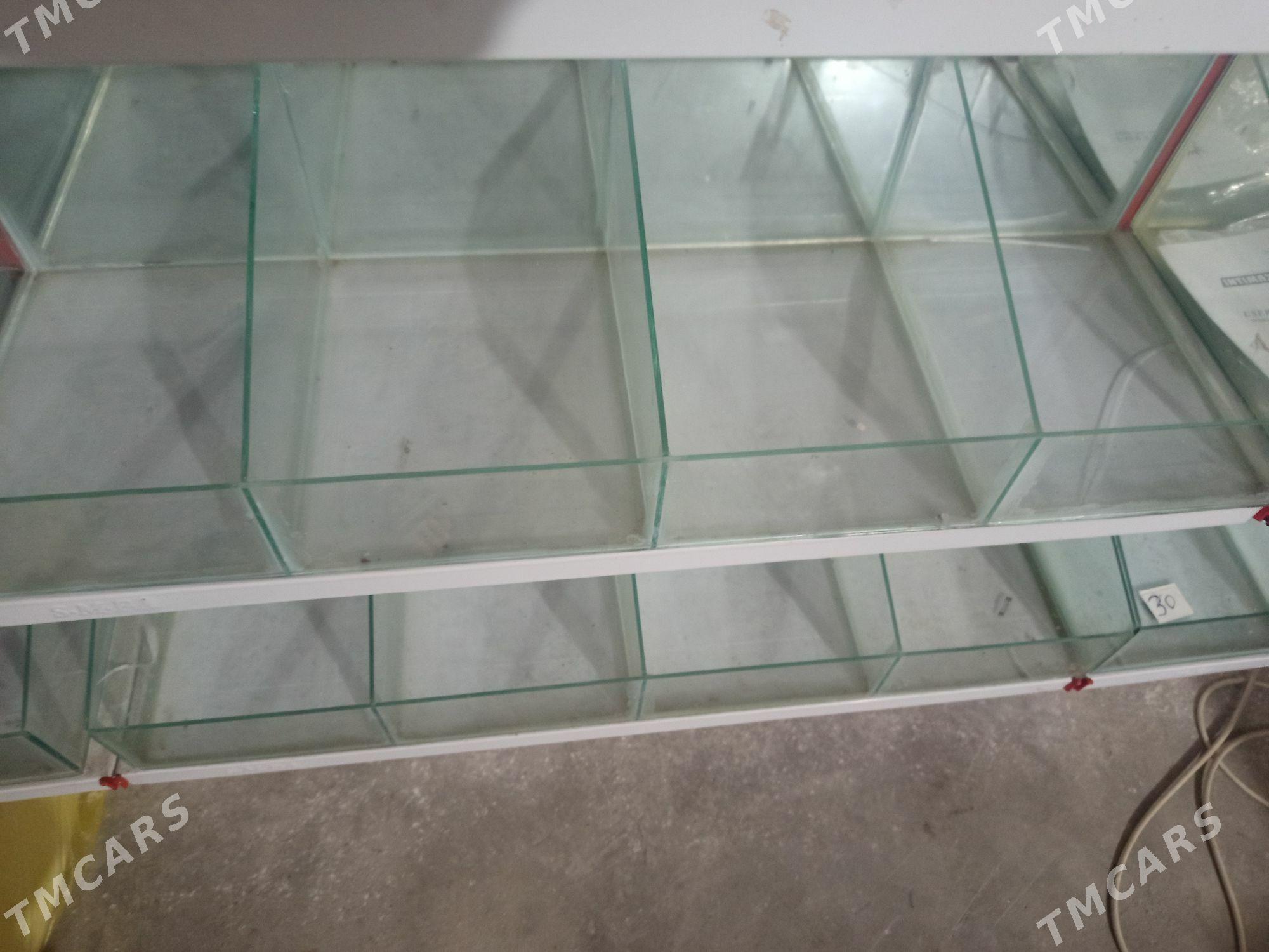 ayna polkasy - Balkanabat - img 2