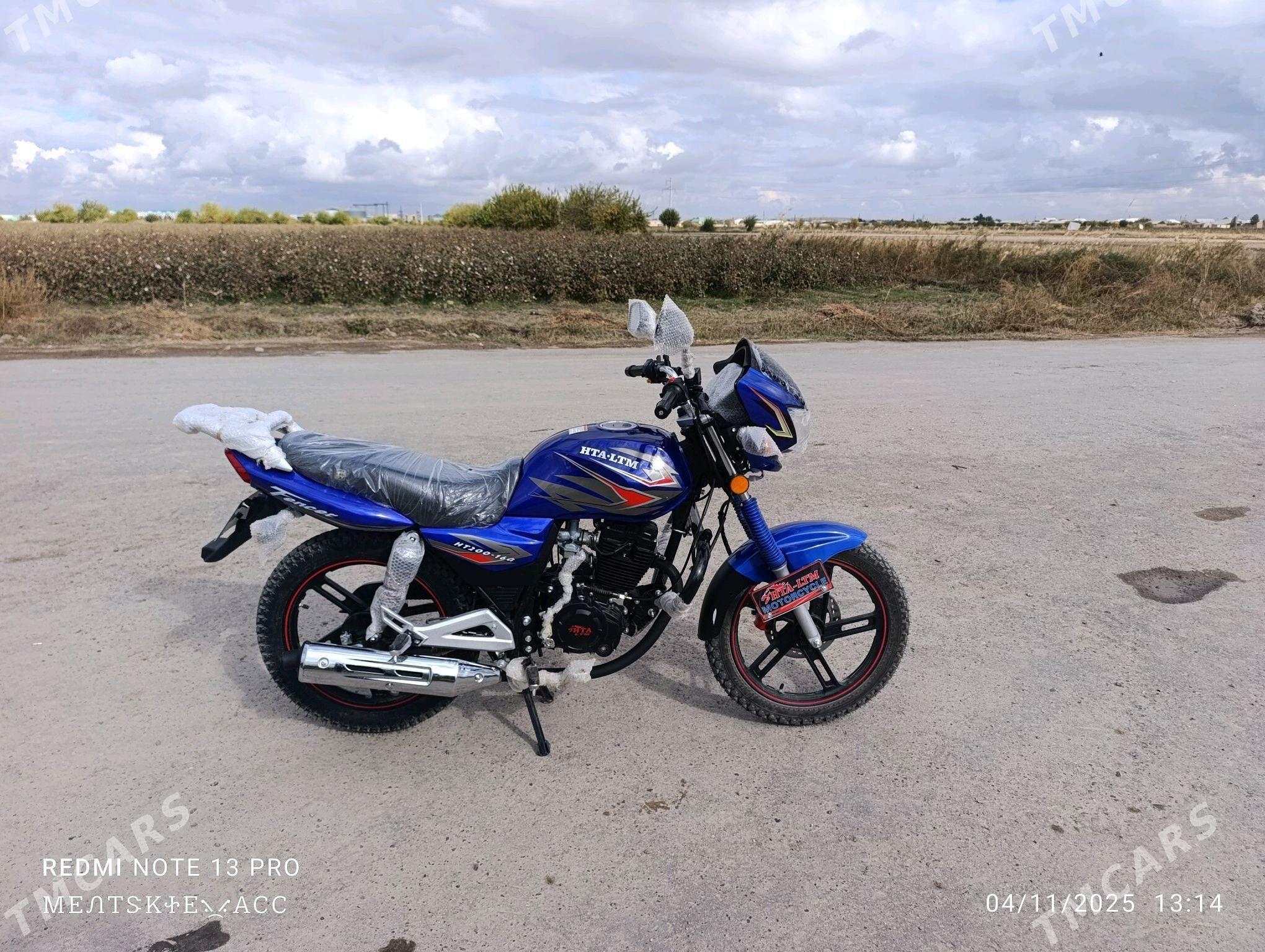 Fekon FK200-14G 2014 - 23 000 TMT - Керки - img 7