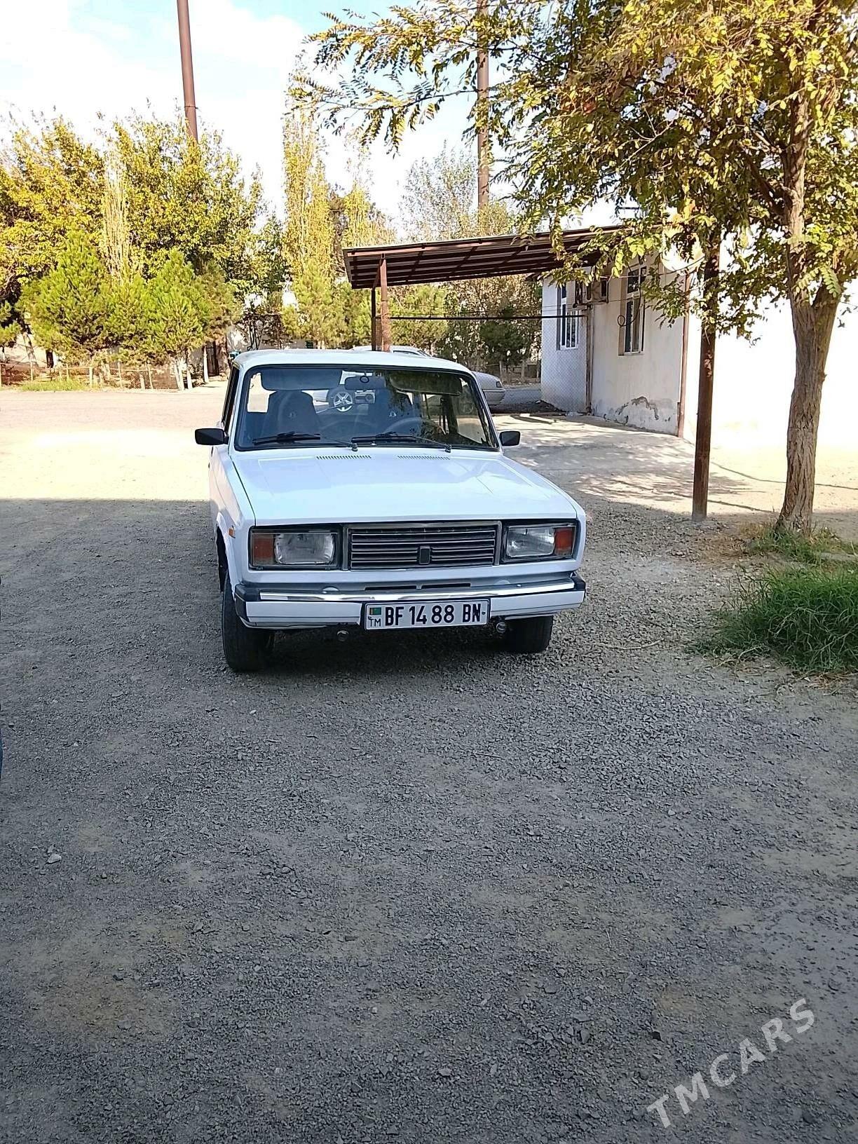 Lada 2105 1997 - 22 000 TMT - Türkmenbaşy - img 4