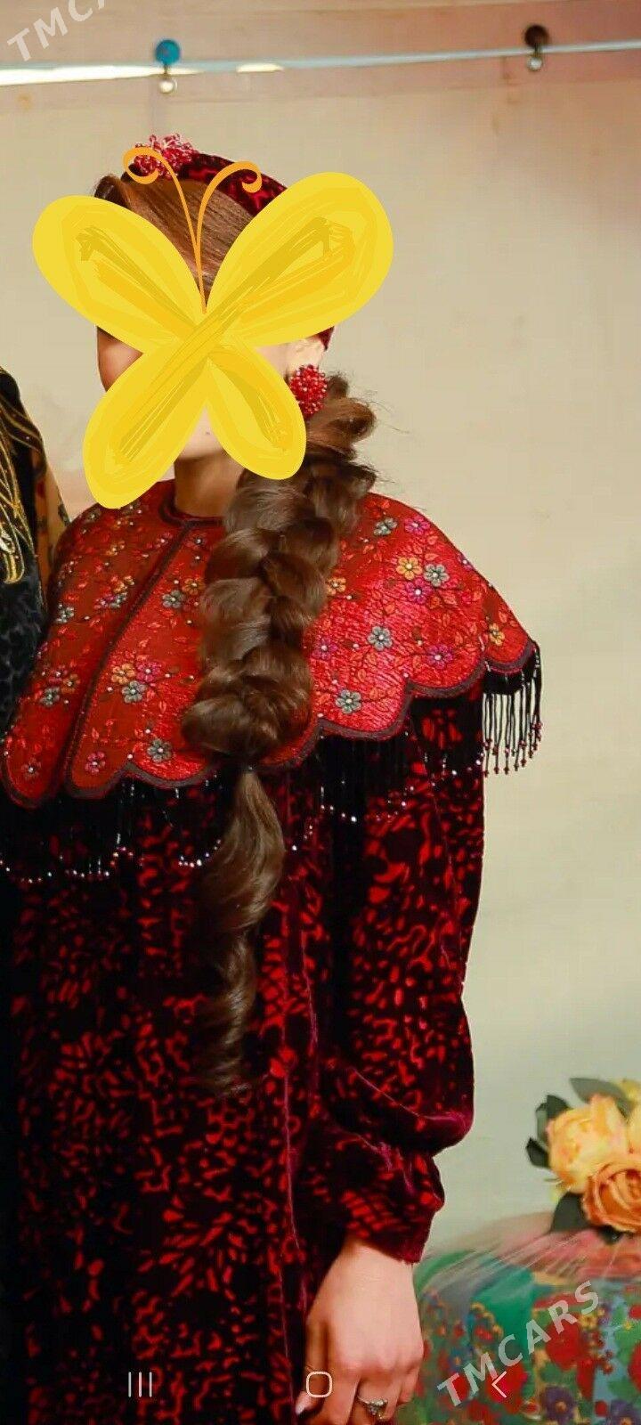 Nakitka yaka - Балканабат - img 2