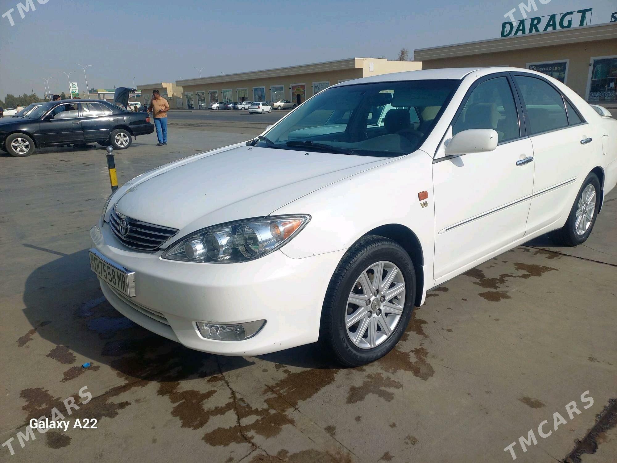 Toyota Camry 2006 - 160 000 TMT - Baýramaly - img 9