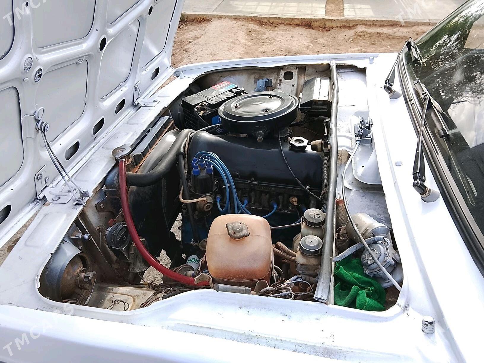 Lada 2105 1997 - 22 000 TMT - Türkmenbaşy - img 1